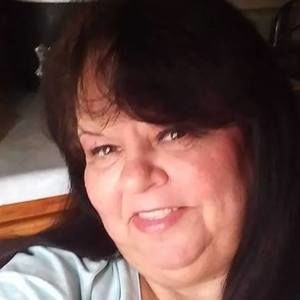 Meet your Posher, Doris